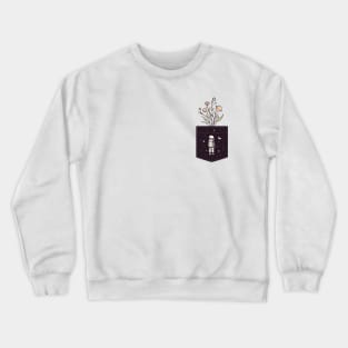 My Personal Space Crewneck Sweatshirt